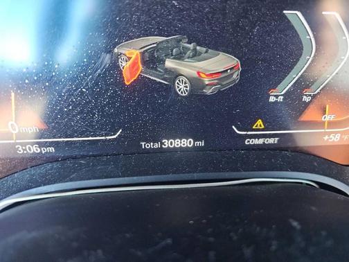 2022 BMW 840 i xDrive