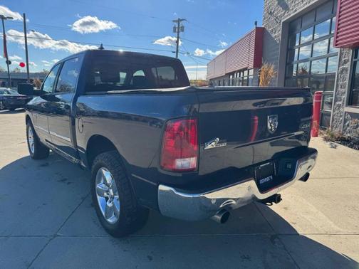 2014 RAM 1500 SLT