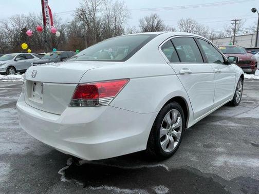 2010 Honda Accord EX