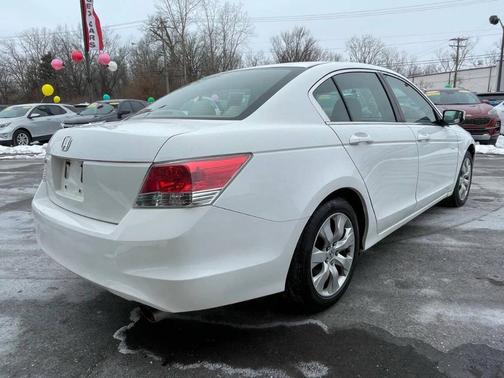 2010 Honda Accord EX