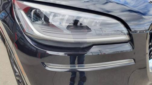 2021 Lincoln Aviator Reserve AWD