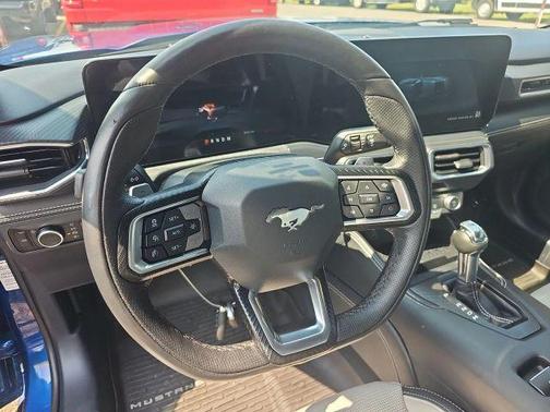 2024 Ford Mustang NULL