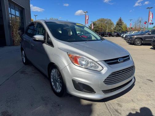 2013 Ford C-Max Hybrid SE