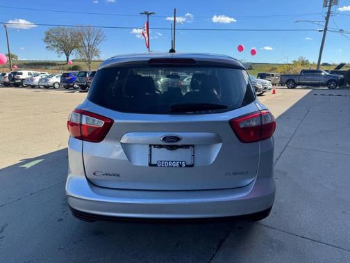 2013 Ford C-Max Hybrid SE