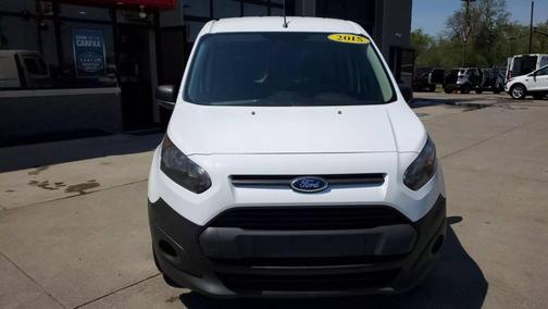 2015 Ford Transit Connect XL