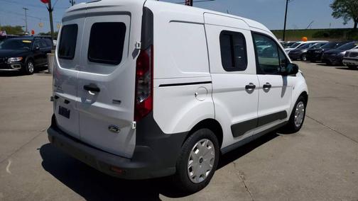 2015 Ford Transit Connect XL