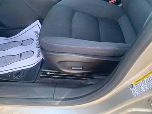 2013 Chevrolet Cruze 1LT