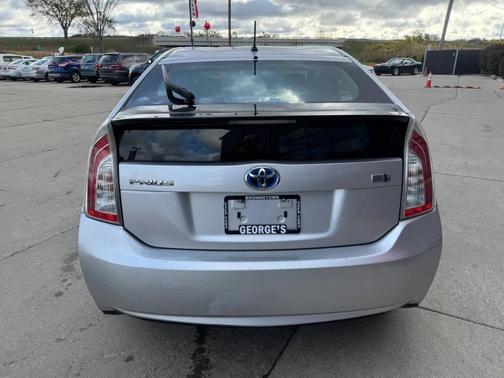 2014 Toyota Prius Five