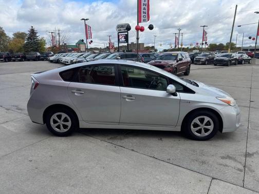 2014 Toyota Prius Five