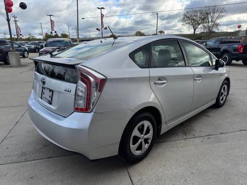 2014 Toyota Prius Five