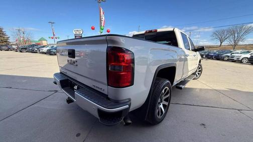 2015 GMC Sierra 1500 Denali