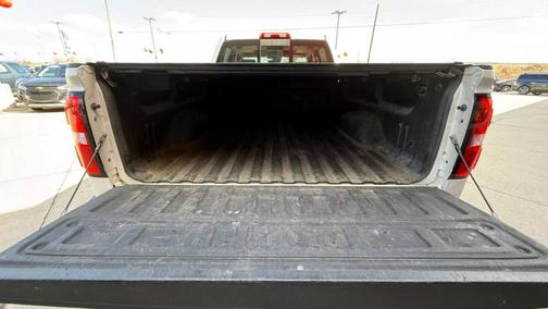 2015 GMC Sierra 1500 Denali