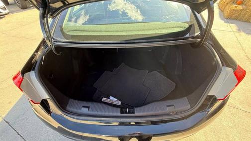 2016 Chevrolet Cruze LT Automatic