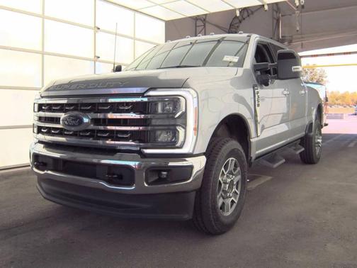 2024 Ford F-350 Lariat Super Duty
