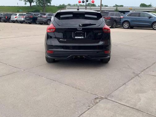 2017 Ford Focus ST Base
