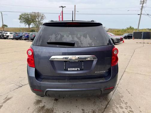 2014 Chevrolet Equinox 1LT