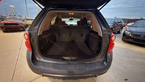 2014 Chevrolet Equinox 1LT
