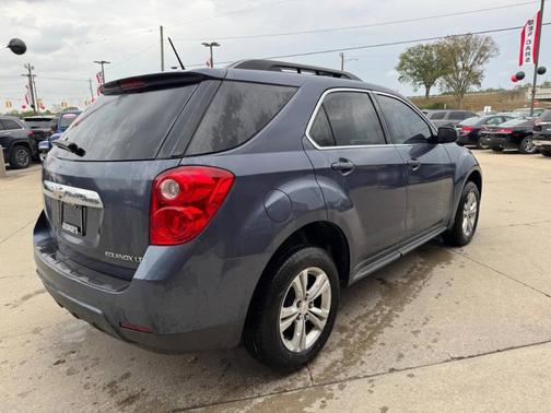 2014 Chevrolet Equinox 1LT
