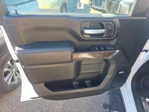 2021 GMC Sierra 3500 Denali