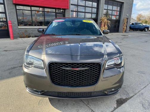 2023 Chrysler 300 S