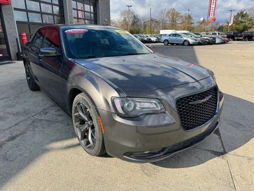 2023 Chrysler 300 S