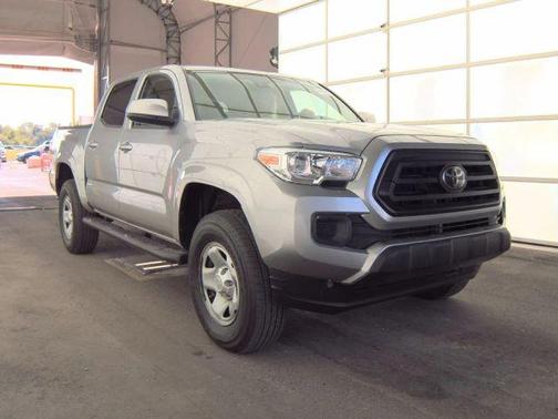 2021 Toyota Tacoma NULL