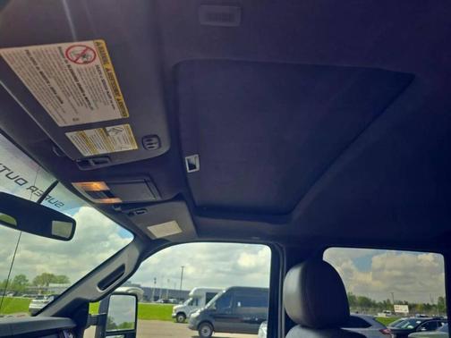 2016 Ford F-350 King Ranch