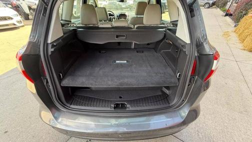 2013 Ford C-Max Energi SEL