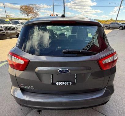 2013 Ford C-Max Energi SEL
