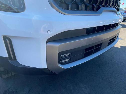 2023 Kia Telluride SX X-Line