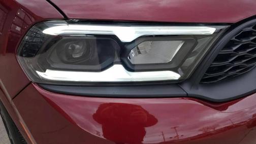 2023 Dodge Durango SRT Hellcat