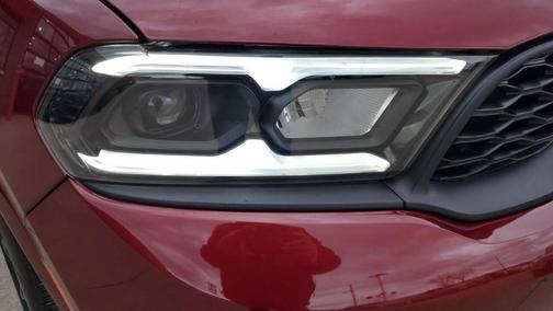 2023 Dodge Durango SRT Hellcat