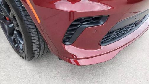 2023 Dodge Durango SRT Hellcat