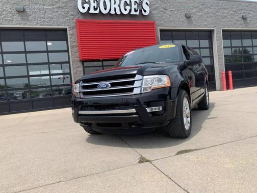 2016 Ford Expedition Limited