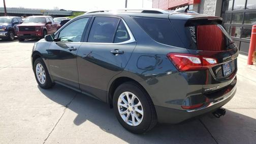 2019 Chevrolet Equinox 3LT