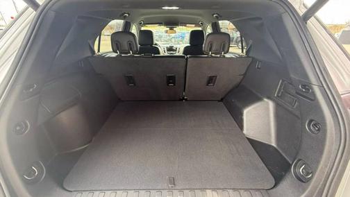 2018 Chevrolet Equinox Premier w/1LZ