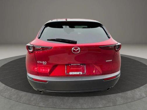 2021 Mazda CX-30 Preferred
