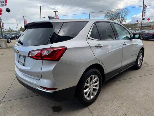 2020 Chevrolet Equinox 2LT