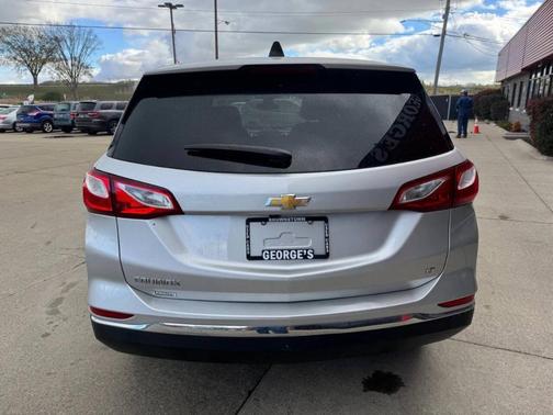 2020 Chevrolet Equinox 2LT