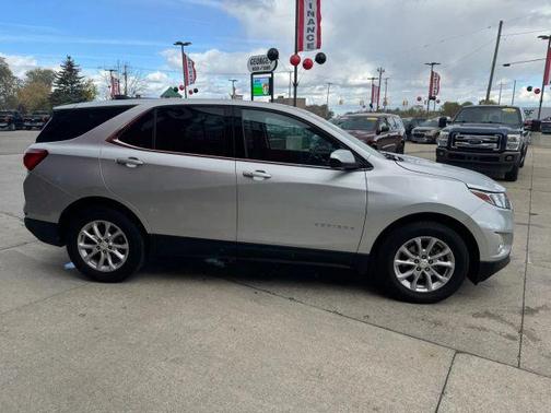 2020 Chevrolet Equinox 2LT