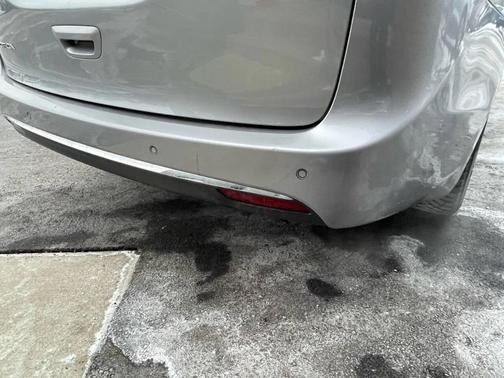 2020 Chrysler Pacifica Touring-L