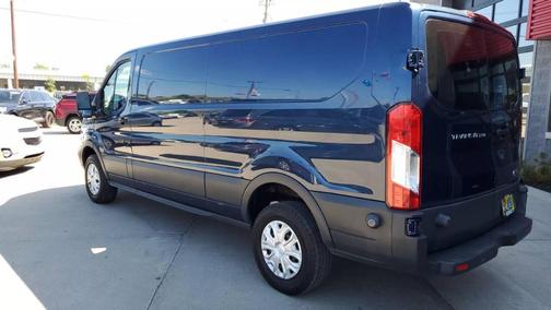 2015 Ford Transit-250 Base