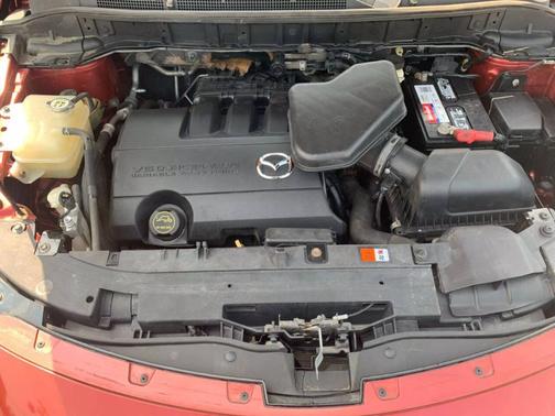 2015 Mazda CX-9 Touring
