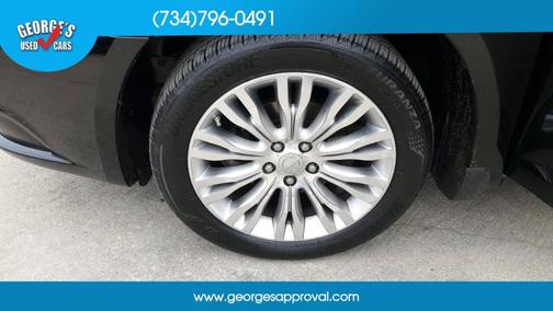 Black 2011 Chrysler 200 Limited