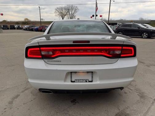 2014 Dodge Charger SE