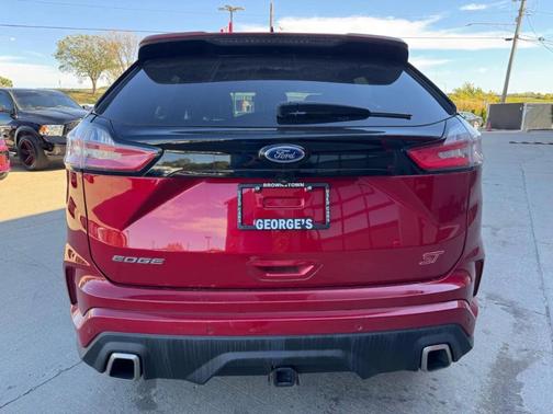 2020 Ford Edge ST