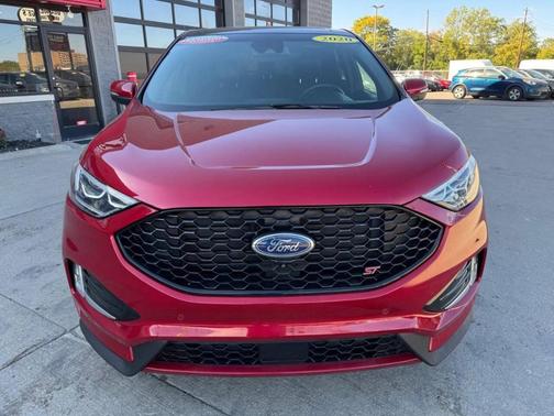 2020 Ford Edge ST