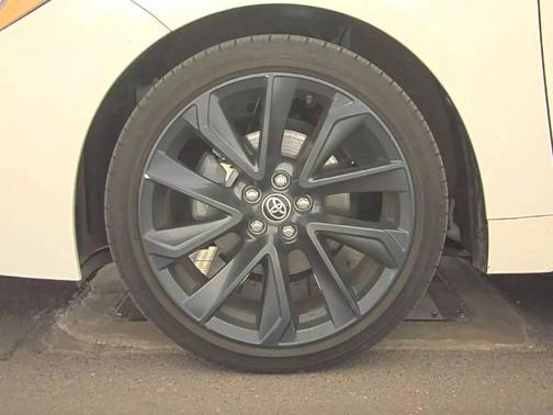 2023 Toyota Corolla Hybrid