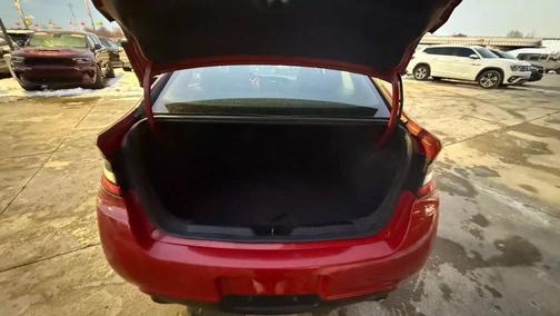2013 Dodge Dart SXT