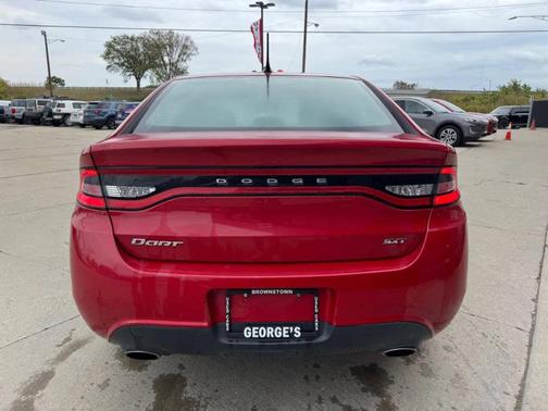 2013 Dodge Dart SXT